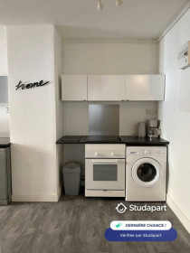 Appartement à Lyon