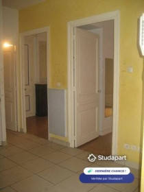 Appartement à Lyon