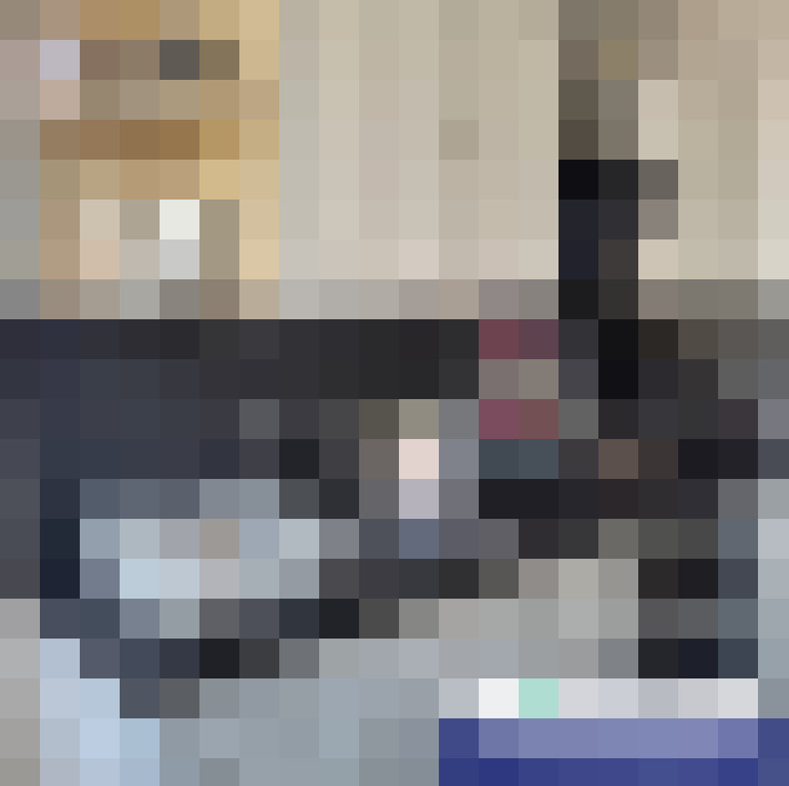  / #8