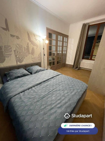Appartement à Corbeil-Essonnes