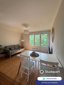 Chambre à Nantes