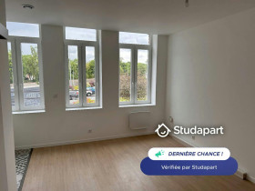Appartement à Tourcoing