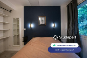 Appartement à Lyon