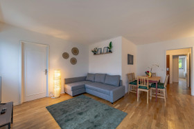 Appartement à Courbevoie