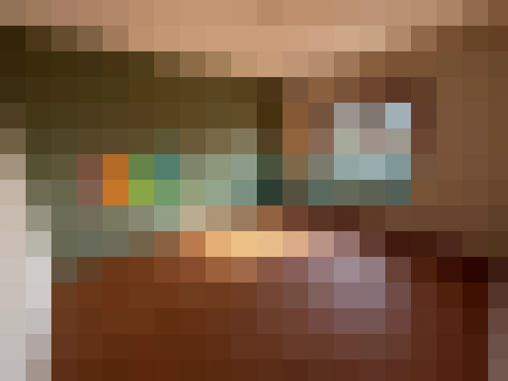  / #7