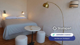 Appartement à Biarritz
