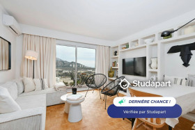 Appartement à Marseille