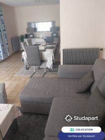 Chambre à Perpignan