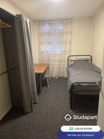 Chambre à Talence