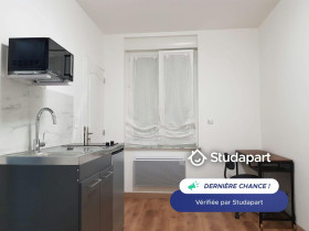 Appartement à Lille
