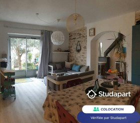 Chambre à Nantes
