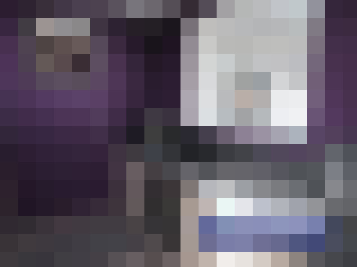  / #8