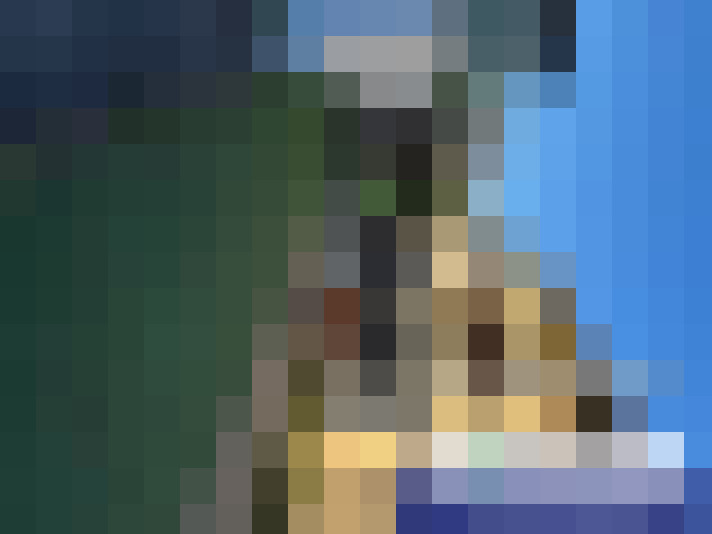  / #7