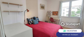 Chambre à Talence