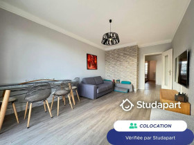 Chambre à Nice