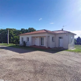 Maison à Villeneuve-sur-Lot