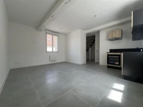 Appartement à Fleury-les-Aubrais