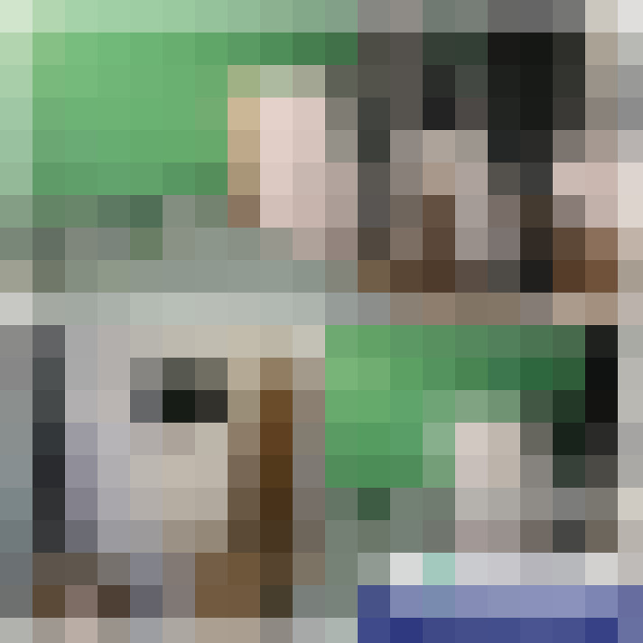  / #7