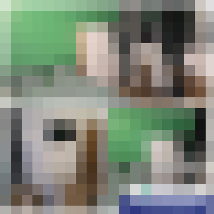  / #8