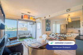 Appartement à Marseille