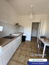 Chambre à Nice