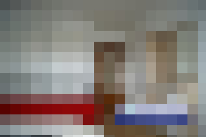  / #7