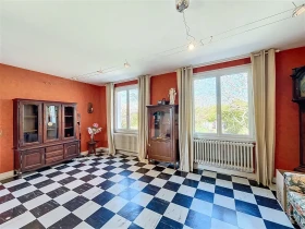 Maison à Le Temple-sur-Lot