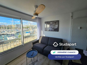 Appartement à Mauguio