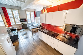 Studio à Lyon