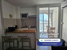 Appartement à Mauguio