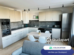 Chambre à Bordeaux