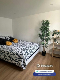 Appartement à Caen