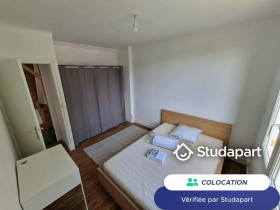 Chambre à Nantes