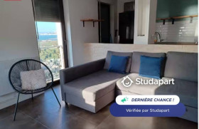 Appartement à Marseille