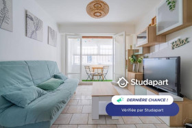 Appartement à Marseille