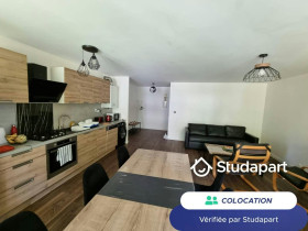 Chambre à Nantes