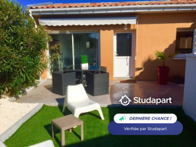 Appartement à Anglet