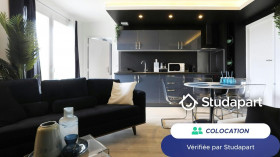 Chambre à Toulouse