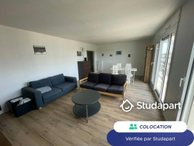 Chambre à Nantes