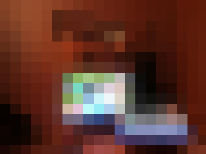  / #7