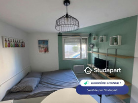 Appartement à Avignon