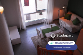 Appartement à Marseille