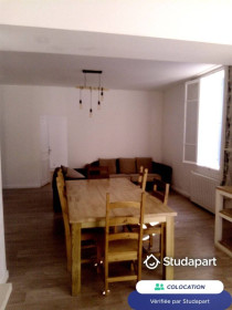 Chambre à Nîmes