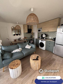 Chambre à Mérignac