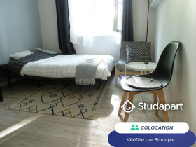 Chambre à Rennes