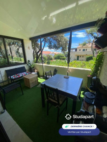 Appartement à Sausset-les-Pins