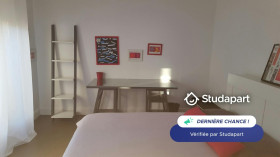 Chambre à Bordeaux