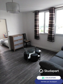Chambre à Troyes
