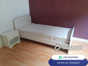 Chambre à Rennes