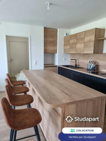 Chambre à Amiens
